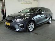Kia Ceed - SW / cee'd SW Sportswagon 1.5 T-GDi Automaat Dyn.PlusLine Wa