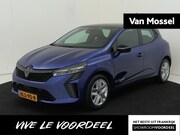 Renault Clio - 1.0 TCe 90 GPF evolution | Camera | Full-Map Navigatie | Key