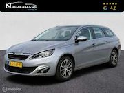 Peugeot 308 - SW 1.2 PureTech Allure|CAMERA|PANO|D-RIEM VV|NL AU