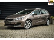 Kia Ceed - Cee'd Sportswagon 1.6 GDI ComfortPlusLine Navigator | Airco 