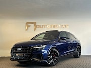Audi Q8 - 55 TFSI e quattro S Line Pano|B&O|RS Seat|Trekhaak