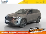 Renault Espace - E-Tech full hybrid 200 esprit Alpine 7p. Uit voorraad leverb