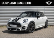 MINI John Cooper Works - Hatchback Cooper / Panoramadak / JCW Sportstoelen / Comfort