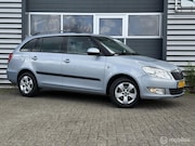 Skoda Fabia - 1.2 TSI Elegance