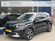 Citroën C3 Aircross - 1.2 Hybrid 145 PK Max | Automaat | 7-Persoons Uitvoering | N