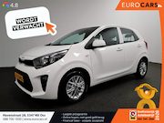 Kia Picanto - 1.0 DPi Automaat DynamicLine Navigatie Apple Carplay/Android