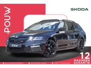 Skoda Octavia - Combi RS 2.0 TSI 245pk Business | Panoramadak | Adaptive Cru