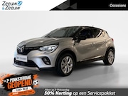 Renault Captur - 1.0 TCe 90 Intens | Apple Carplay & Android Auto | Navigatie