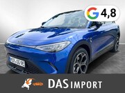 Smart #3 - PRO + Navigation+Totwinkel+Smartphoneintegrat