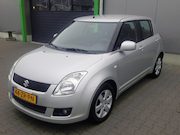 Suzuki Swift - 1.3 Exclusive in zeer nette uitvoering All season banden Air