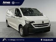 Volkswagen Transporter - e-Transporter L2H1 Life 64 kWh 136 pk | Trekhaak |