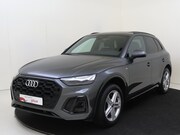 Audi Q5 - 55 TFSI e S edition Competition | SoH 90% | Panoramadak | Le