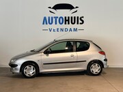 Peugeot 206 - 1.4 Gentry Premium Automaat
