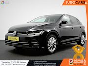 Volkswagen Polo - 1.0 TSI DSG Style Camera Navigatie Apple Carplay Android Aut