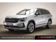 Skoda Kodiaq - 1.5 TSI PHEV Sportline Business | WINTER PACK | PANORAMADAK 