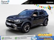 Dacia Duster - 1.0 TCe 100 ECO-G Extreme *Navigatie+Camera*Climate*Parc Ass
