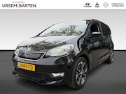 Skoda Citigo-e iV - EV Style | AUTOMAAT! | Airco (automatisch) | Extra getint gl