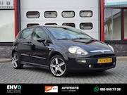 Fiat Punto - Evo 1.3 M-Jet Dynamic Clima/APK/LMV/EXPORT