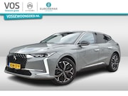 DS DS 4 - E-Tense 225 EAT8 Rivoli Atomaat | leder | Navigatie | PDC V+