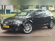 Audi A3 - 2.0 FSI Ambition