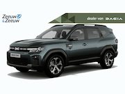 Dacia Bigster - Hybrid 155 Journey Nu uit voorraad leverbaar met € 3.000,- Z