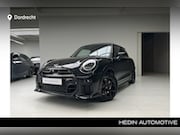 MINI John Cooper Works - 3-deurs C Cooper M | 17" | Comfort Acces | Panorama | Stoel/