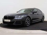 BMW 5-serie - 5 Serie 520d M Sport Automaat / Trekhaak / Schuif