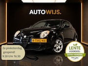 Alfa Romeo MiTo - 1.4 Distinctive |LM-VELG|SCHERMPJE|XENON|GOED ONDERHOUDEN