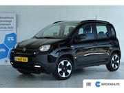 Fiat Panda - 1.0 Hybrid City Cross | Trekhaak | Airco | parkeersensoren a