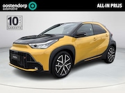 Toyota Aygo X - Hybrid 115 GR Sport | JBL Audio | Stoelverwarming |