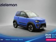 Microcar M.Go - dCi Dynamic - 2020 - 14.491 Km - Parkeersensoren