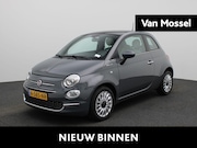 Fiat 500 - 1.0 Hybrid Dolcevita | Panoramadak | Cruise Control | Airco