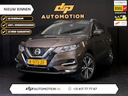 Nissan Qashqai - 1.3 DIG-T Design Edition | 1e Eig | Pano | Navi | 360 Cam |