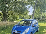 Chevrolet Spark - 1.0 16V LT
