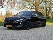 Peugeot 308 - 130PK Automaat, Black Edition, Carplay