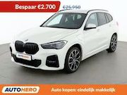 BMW X1 - xDrive 25e M Sport