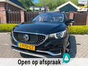 MG MG ZS - EV Luxury 45 kWh NAVI PANORAMADAK CRUISE NAP PDC