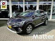 Renault Captur - 1.3 TCe 140 Intens