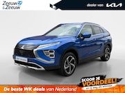 Mitsubishi Eclipse Cross - 2.4 PHEV Intense+ | Stoel- en stuurverwarming | Elektrisch v