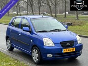 Kia Picanto - 1.0 LXE X-tra Elek.Ramen NW APK