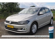 Volkswagen Polo - 1.0 TSI DSG Automaat