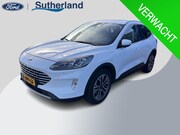 Ford Kuga - 2.5 PHEV Titanium X 225pk | Winterpack | B&O Play | Half led
