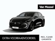 Renault Clio - full hybrid 160 E-TECH Techno | Achteruitrijcamera | Adaptiv