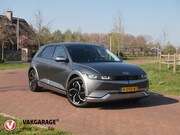 Hyundai IONIQ 5 - Lounge 58 kWh | 360 Camera | Head-Up Display | BOSE | Apple 