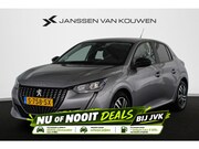 Peugeot 208 - 1.2 PureTech Style Achteruitrijcamera Apple CarPlay