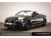 Audi A3 - Cabriolet 35 TFSI CoD Sport edition | VIRTUAL COCKPIT | B&O 