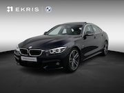BMW 4-serie Gran Coupe - 420i High Executive | M Sportpakket | Audio Media Pack | Com