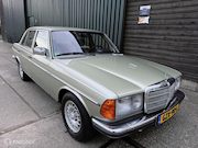 Mercedes-Benz 200-serie - 280 200-280 E