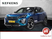 Peugeot e-2008 - EV GT Avantage 54 kWh | 1ste eigenaar | AppleCarPlay/Android