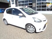 Toyota Aygo - 1.0 VVT-i Aspiration CPV Airco Ekekt. ramen
